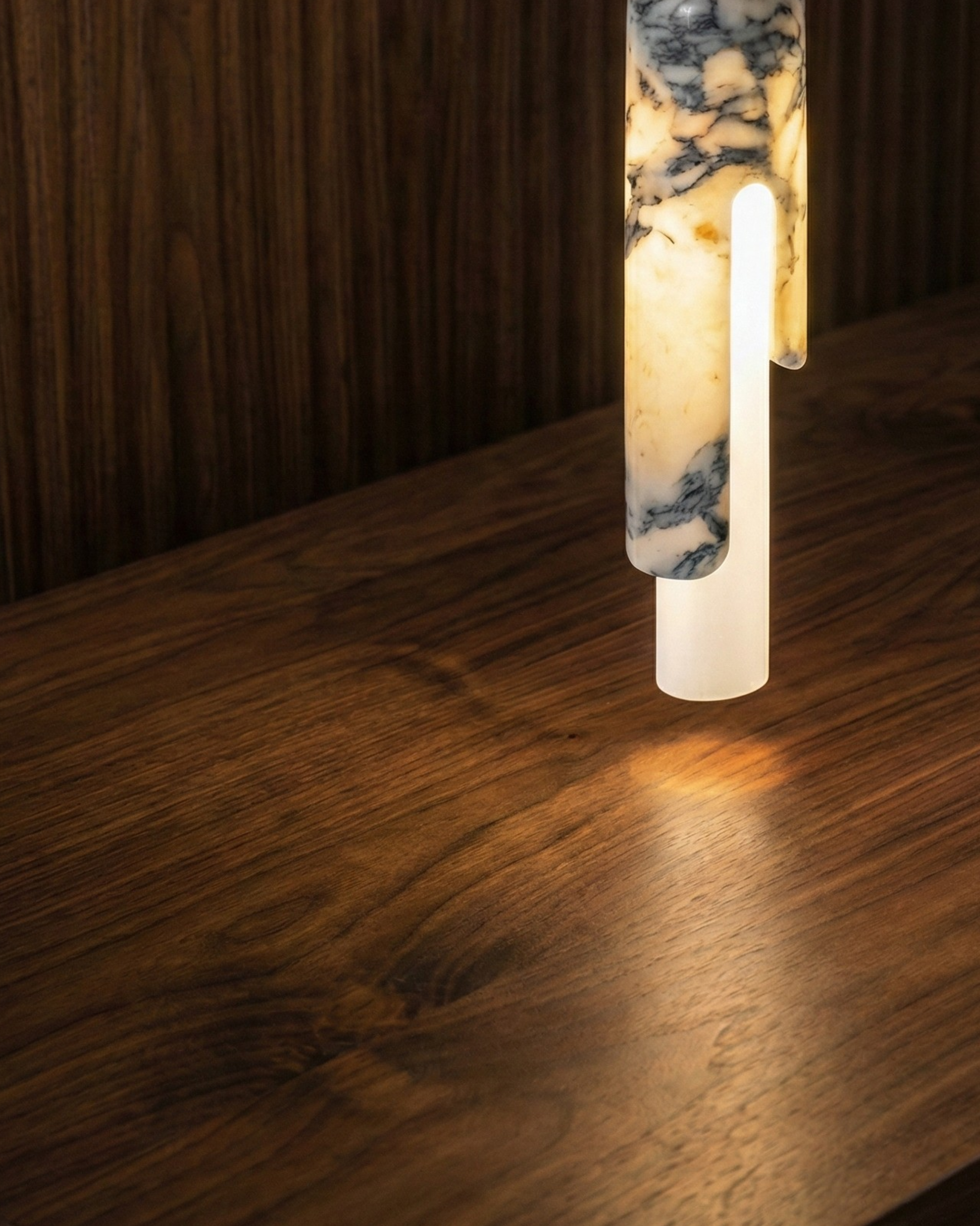 Zorva – Suspension Luminaire Suspendu