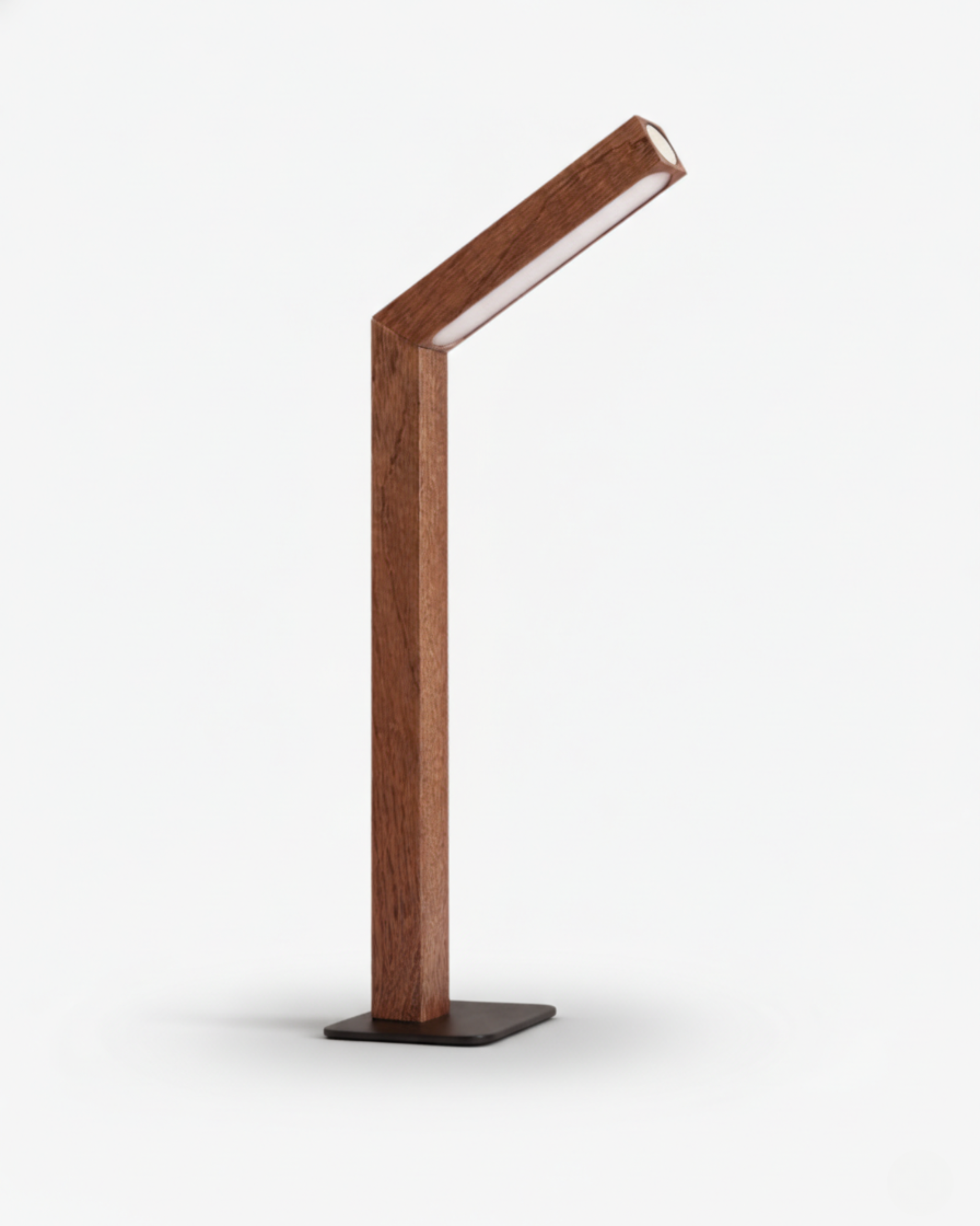 Woodi – Lampe de table sans fil