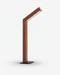 Woodi – Lampe de table sans fil