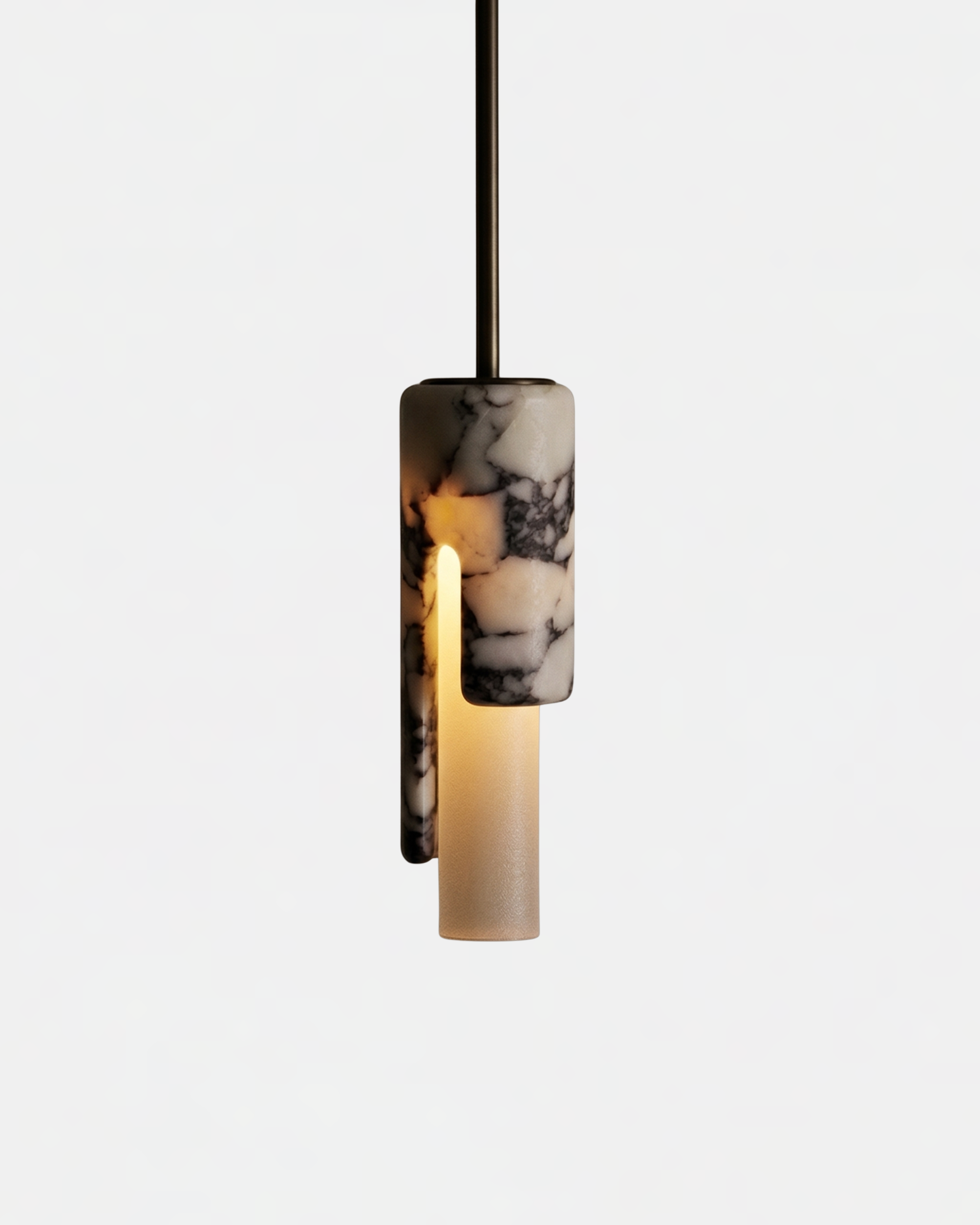 Zorva – Suspension Luminaire Suspendu