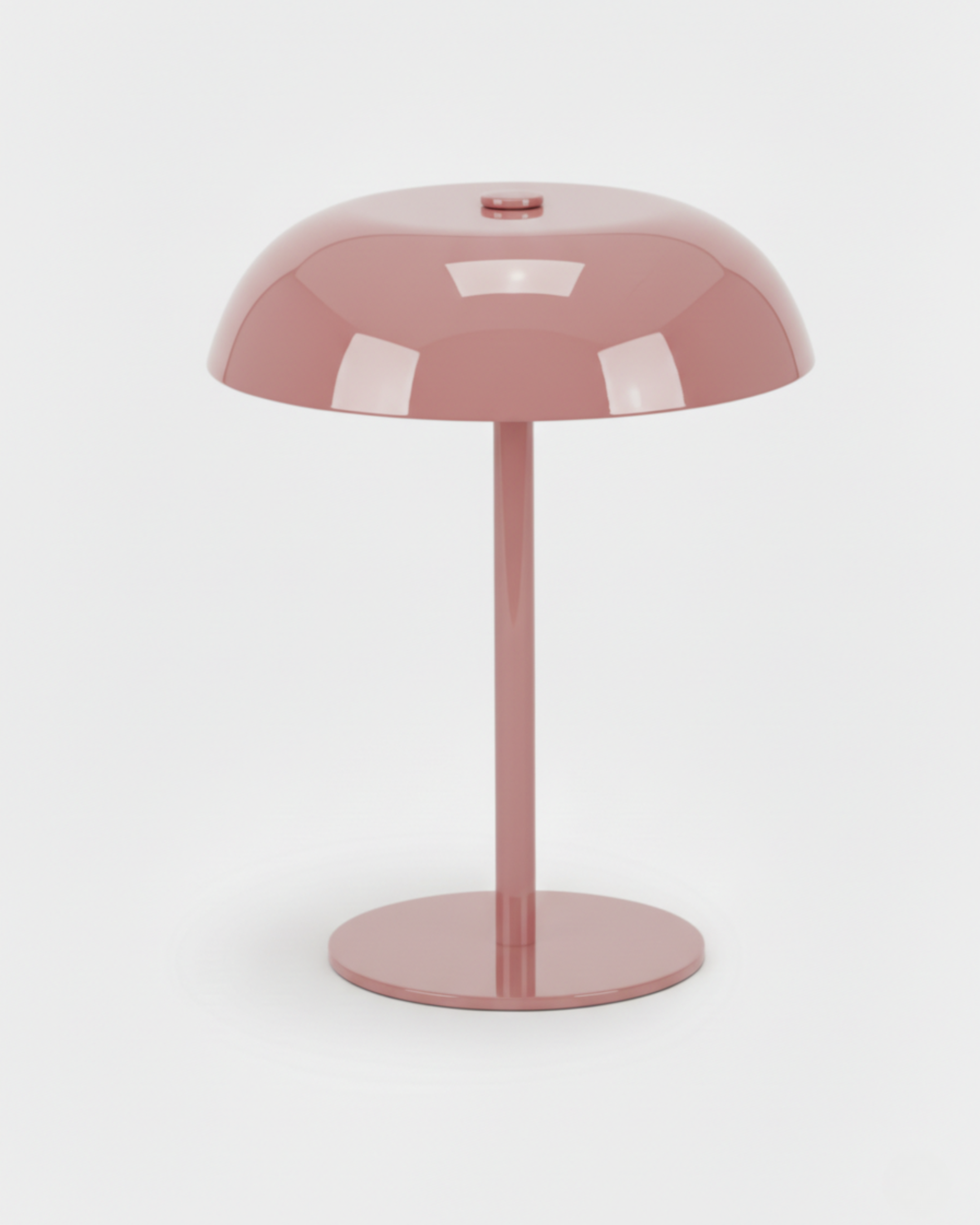 Malmo – Lampe de table sans fil
