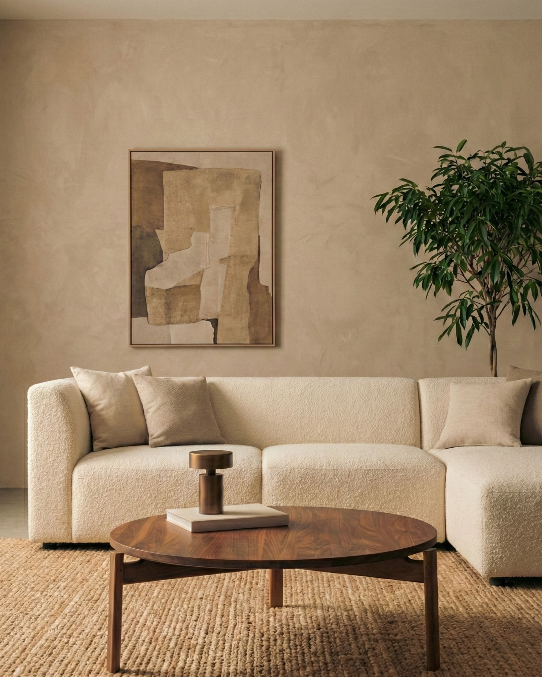 Tomi – Lampe de table sans fil