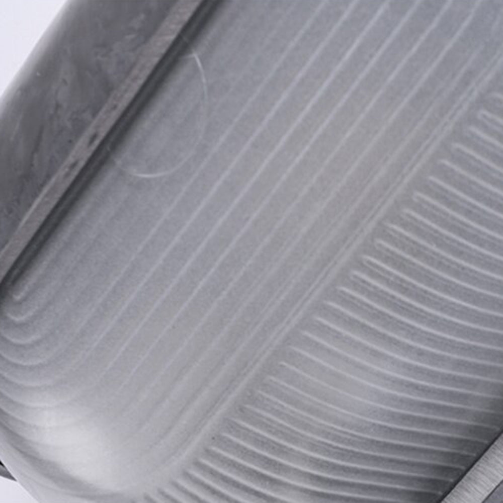 Doreth - Retro Industrial Vintage Glass IP65 Waterproof Outdoor Wall Light