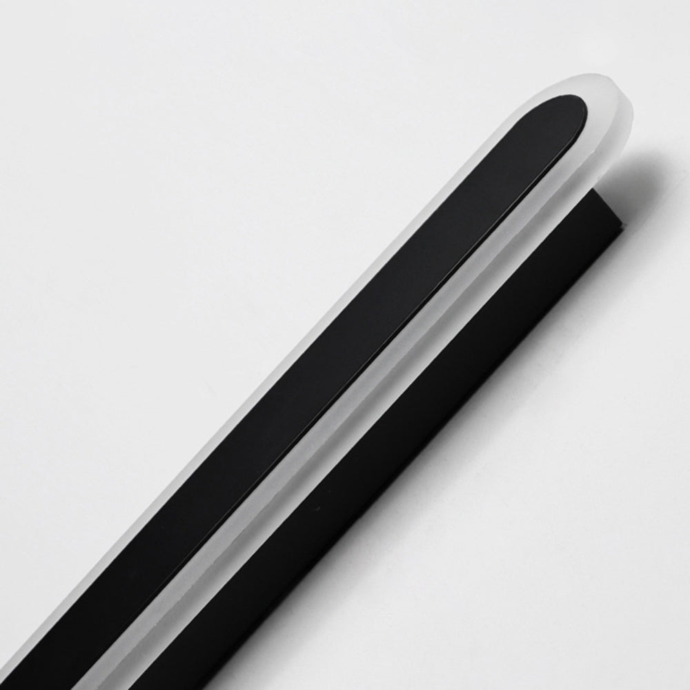 Melysian – Applique murale LED linéaire dimmable pour extérieur