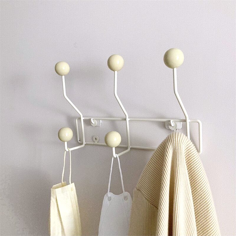 Elvorn – Modern Wall Hook Rack