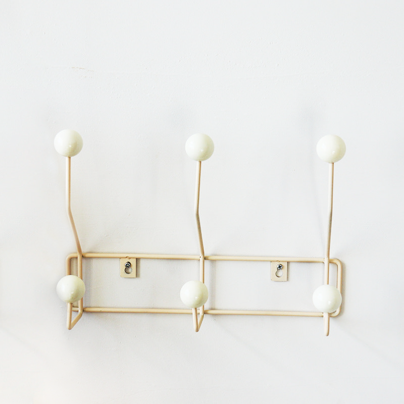Elvorn – Modern Wall Hook Rack