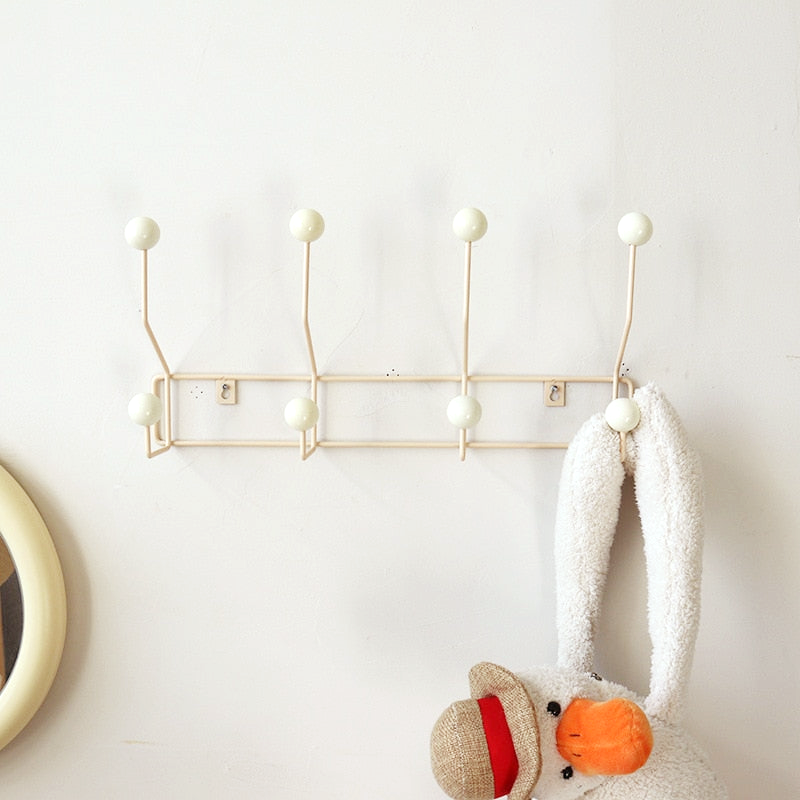 Elvorn – Modern Wall Hook Rack