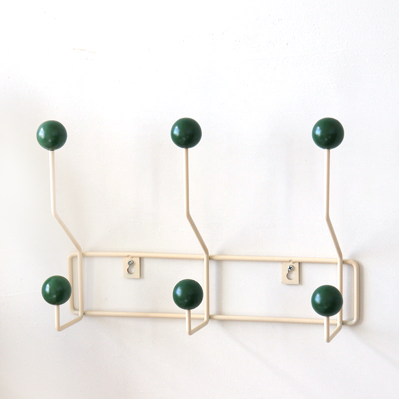 Elvorn – Modern Wall Hook Rack