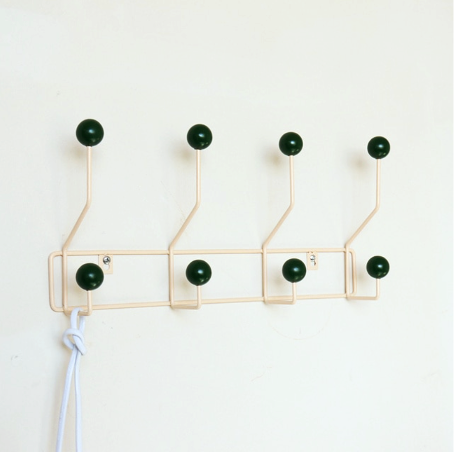 Elvorn – Modern Wall Hook Rack
