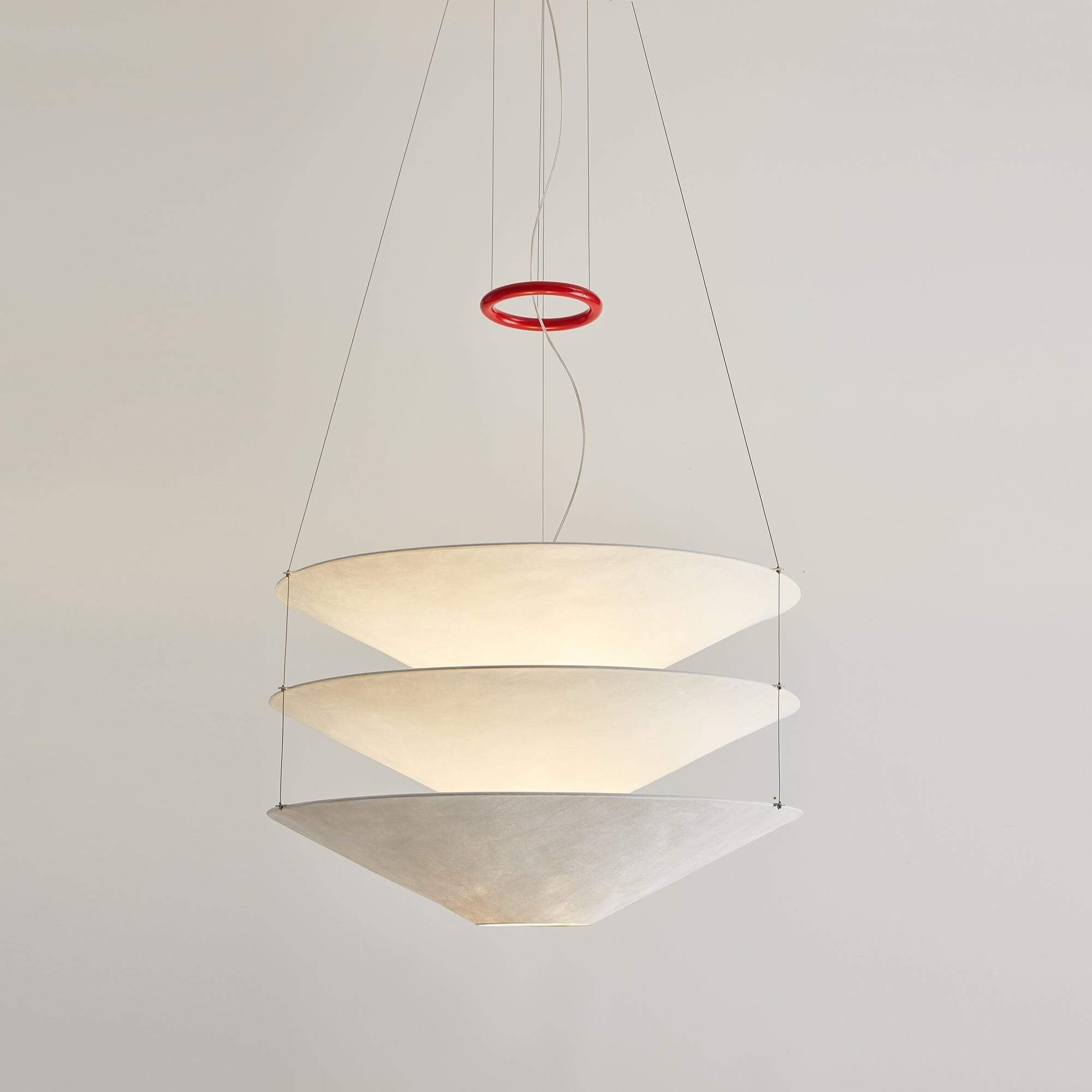 Velunor - Floating Pendant Light
