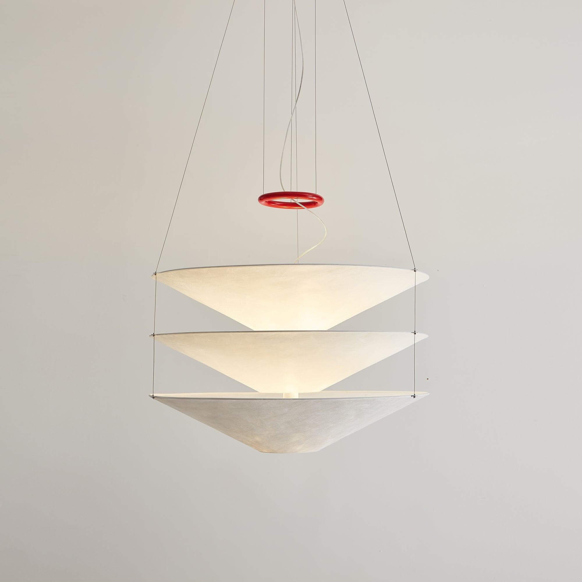 Velunor - Floating Pendant Light