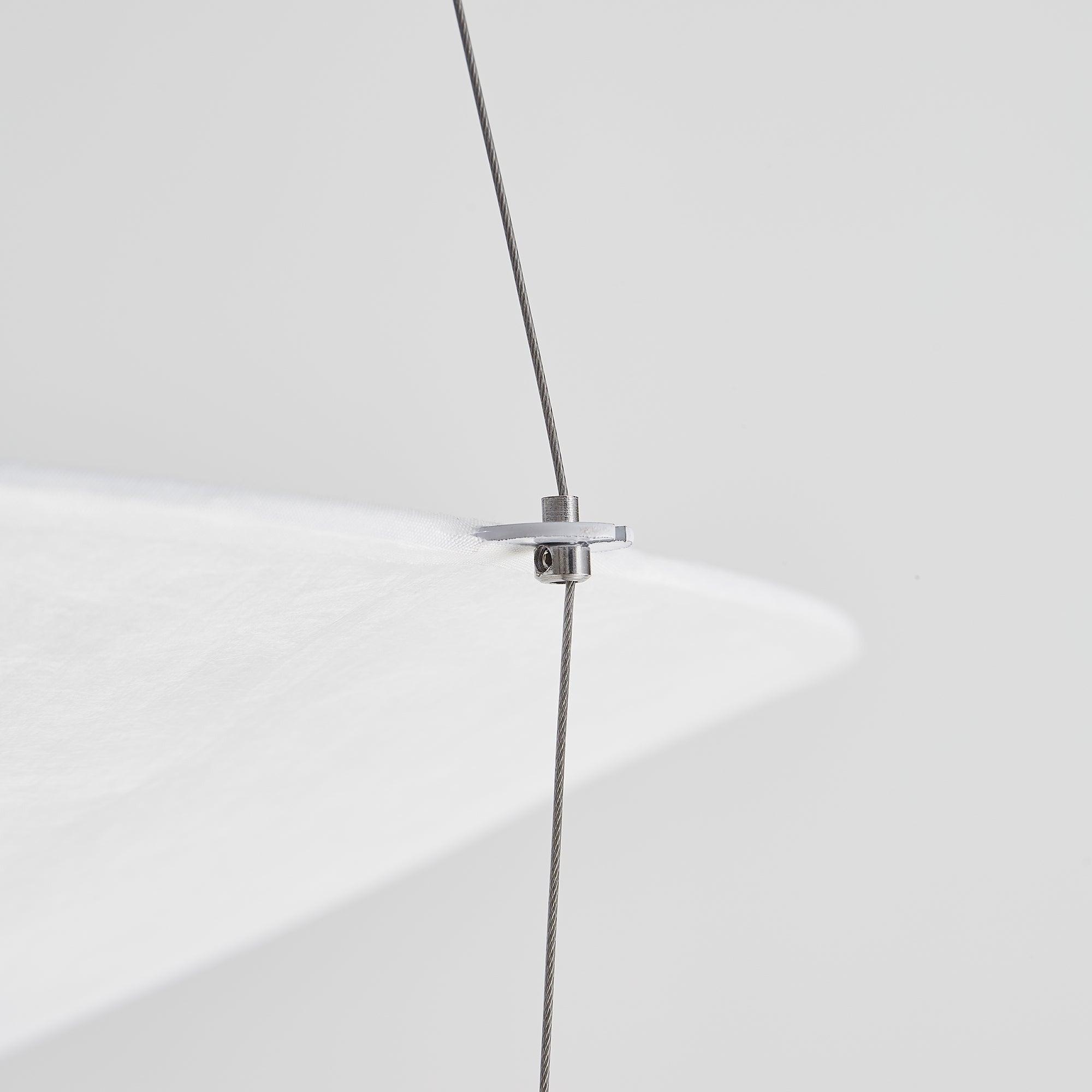Velunor - Floating Pendant Light