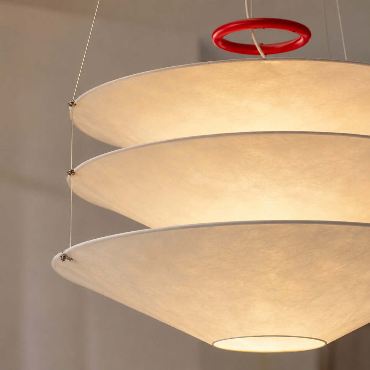 Velunor - Floating Pendant Light