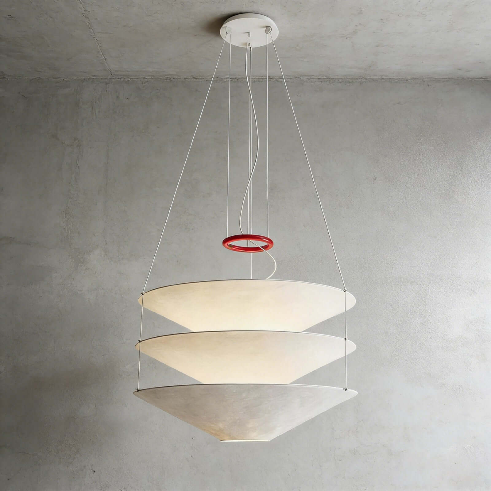 Velunor - Floating Pendant Light
