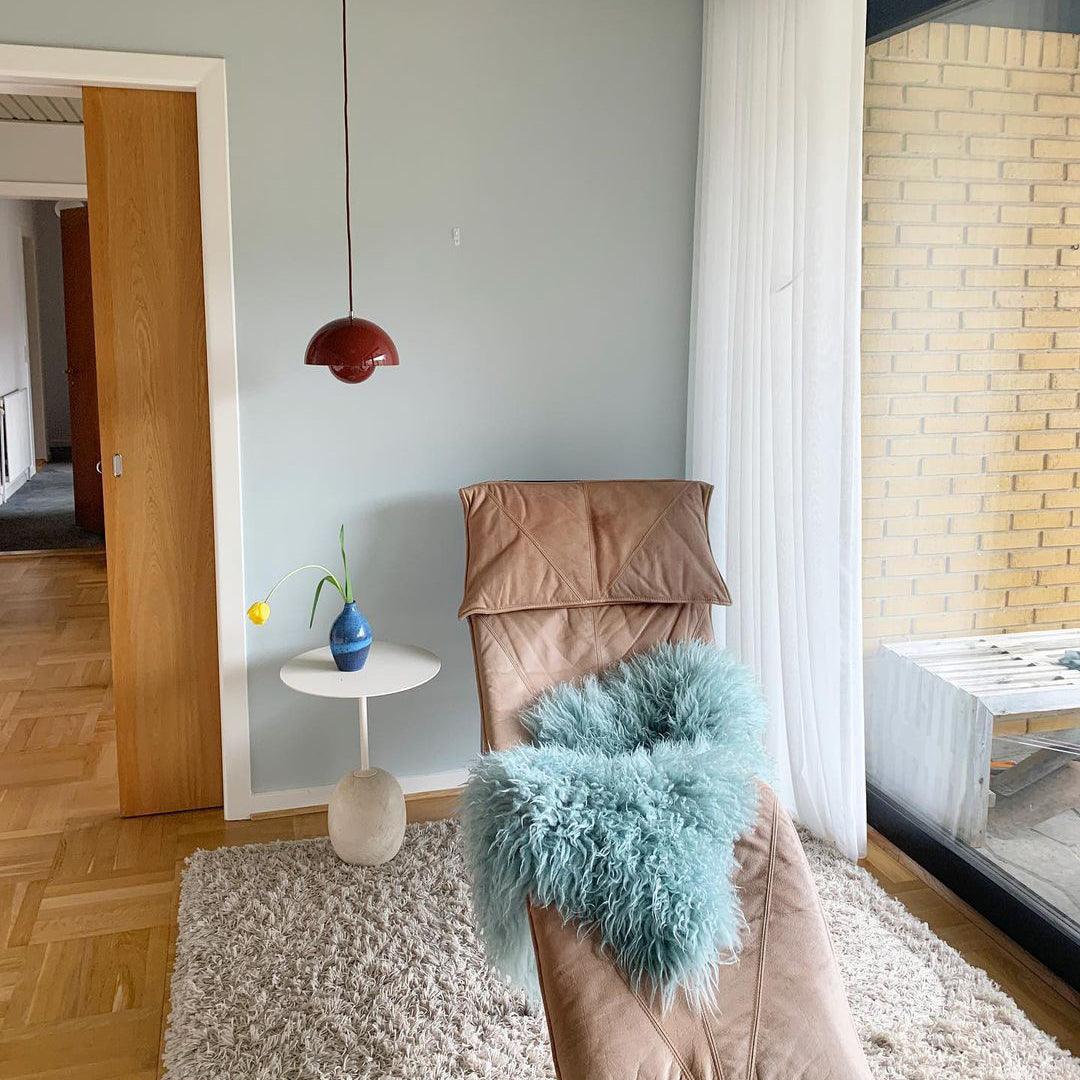 Calexa – Moderní závěsné svítidlo z hliníku, stmívatelné E27