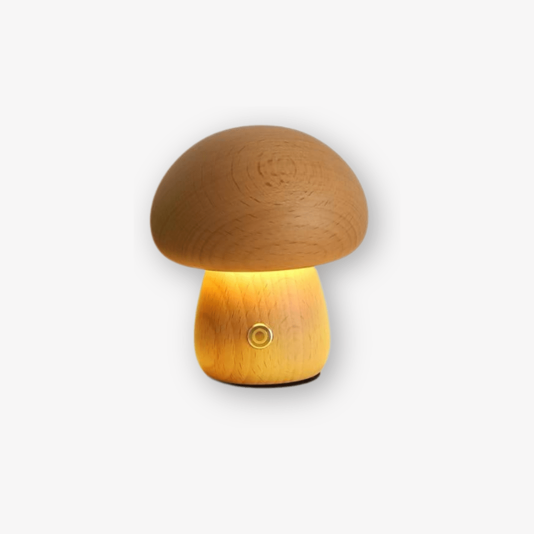 Lumoran – Night Light Lamp