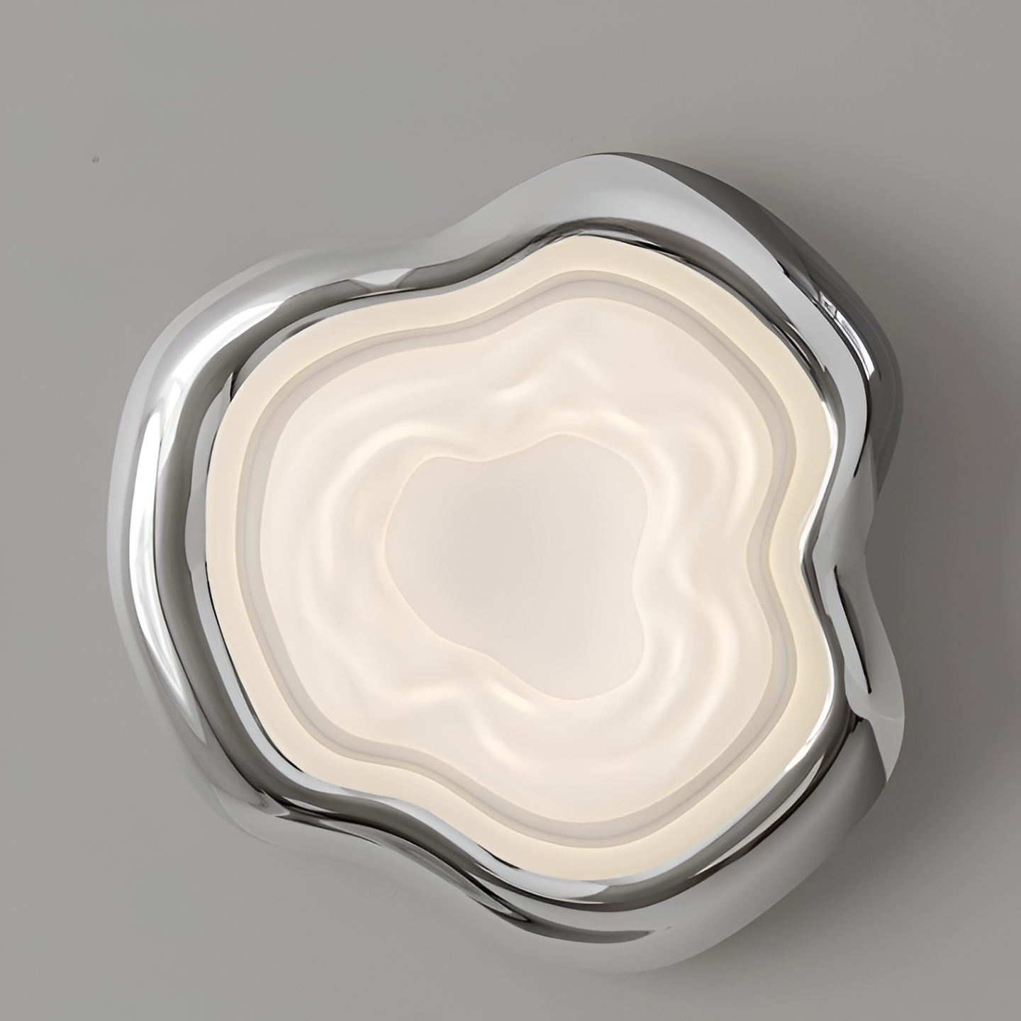 Bauvera – Luksus Loftlampe