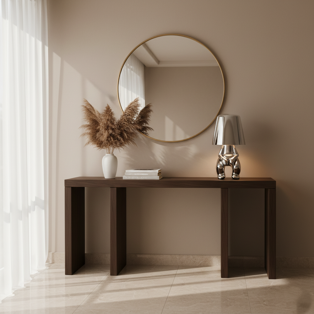 Velmyn – Stylová dobíjecí LED lampa