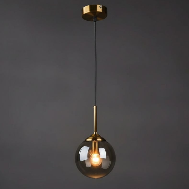 Fablea - Suspension Nordique