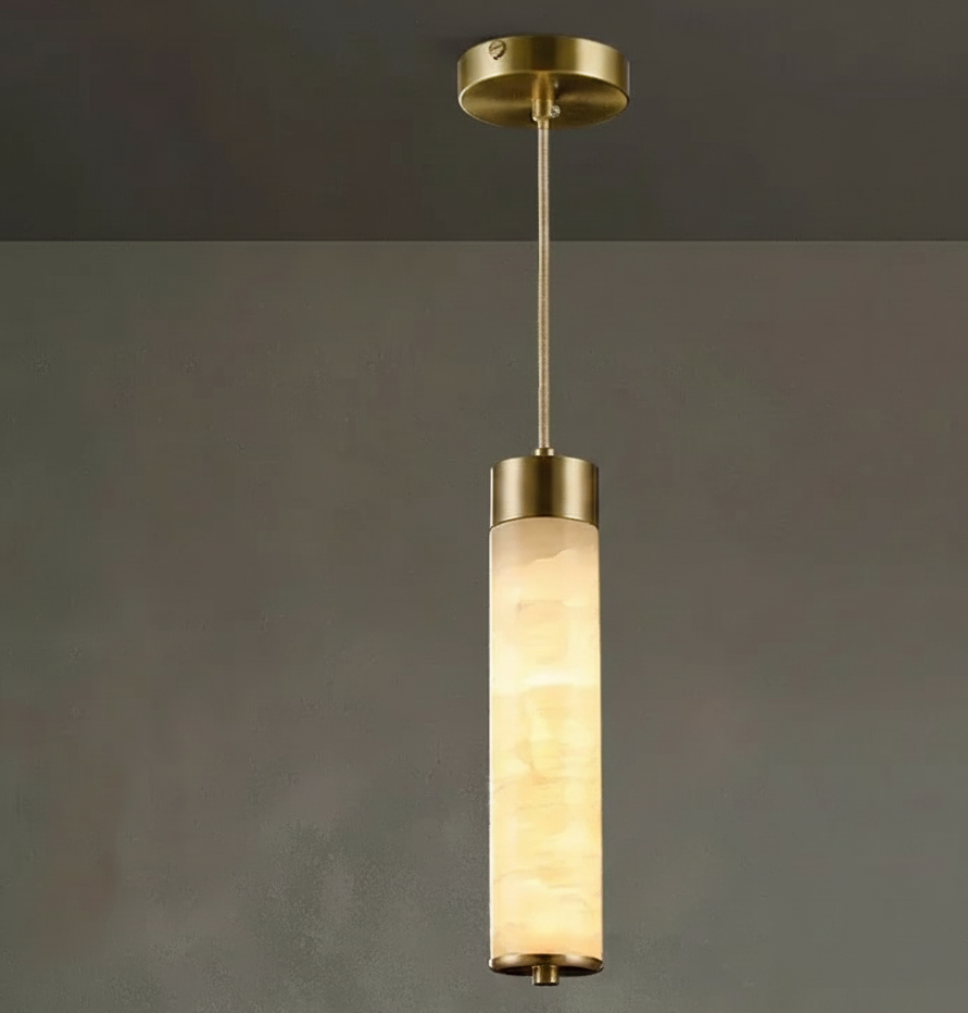 Elira - Suspension en pierre espagnole