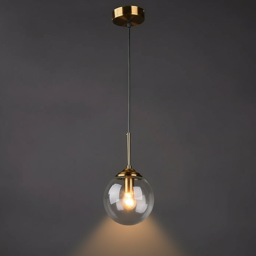 Fablea - Suspension Nordique