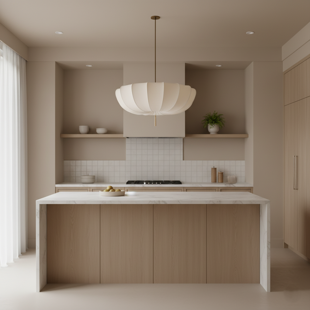 Elowenith - Light of Paris Pendant Light