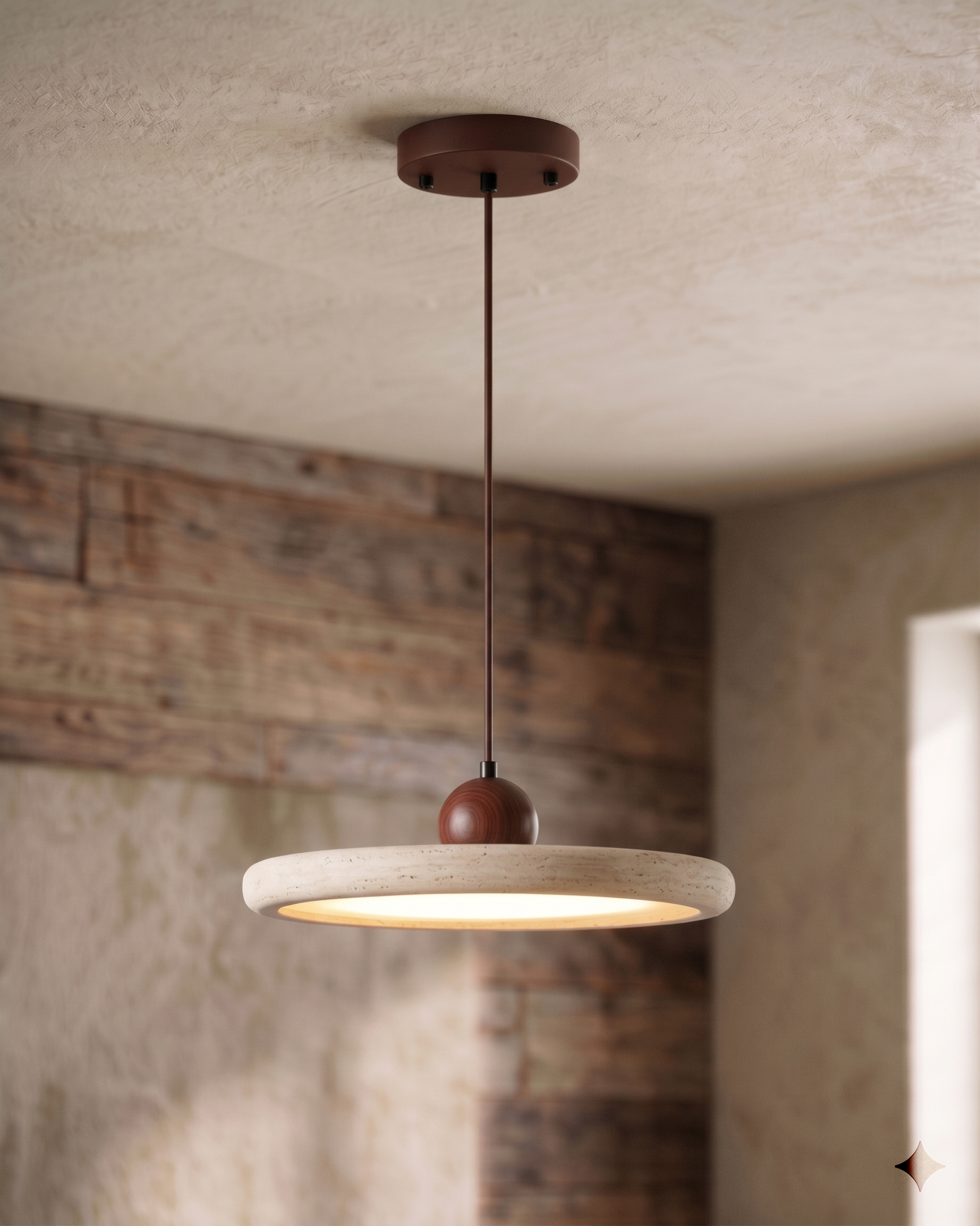 Galien – Suspension Luminaire Suspendu