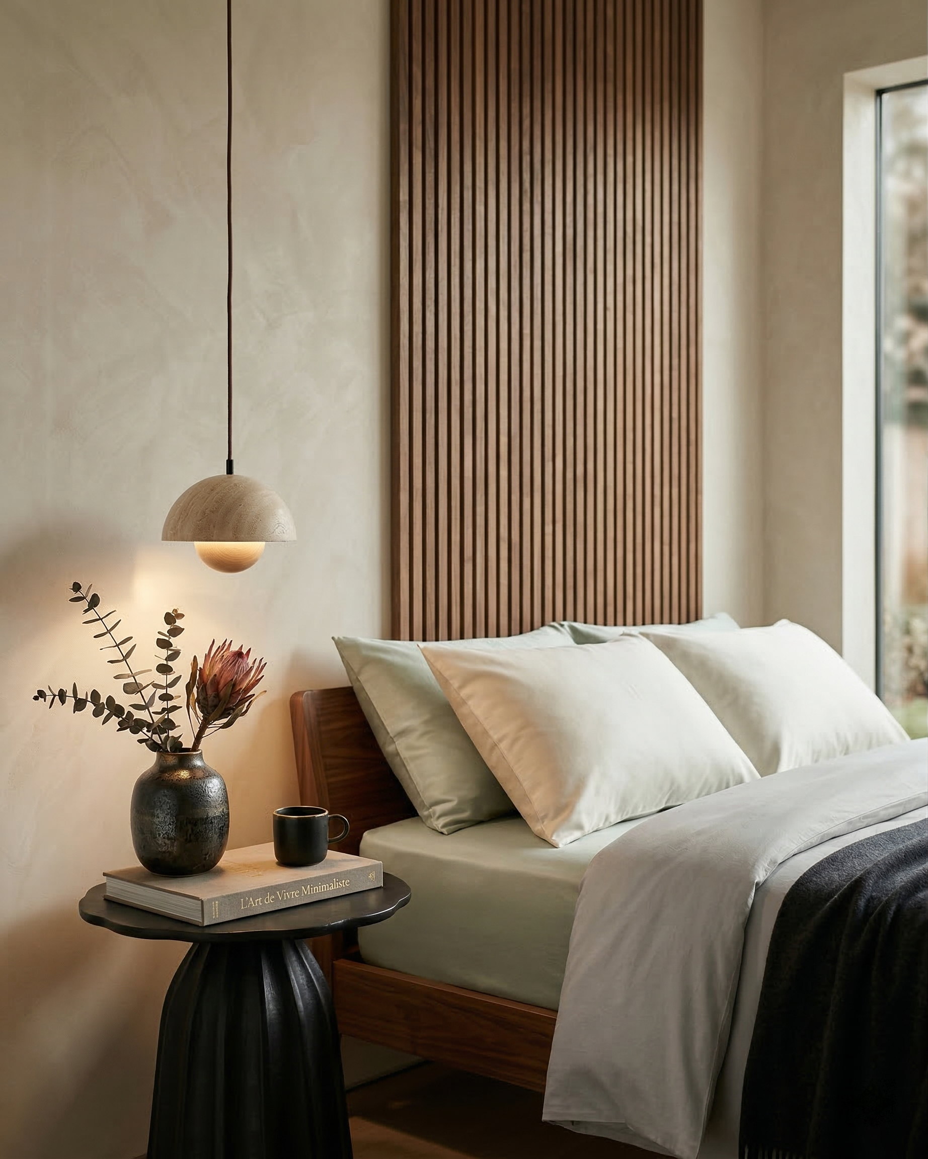 Mura – Suspension Luminaire