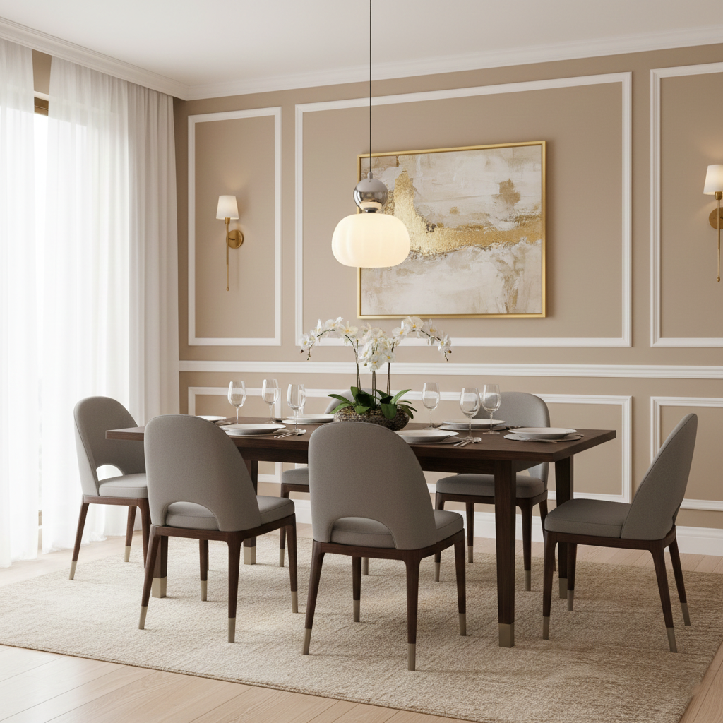 Vassari - Lampada a sospensione Bauhaus Puddle