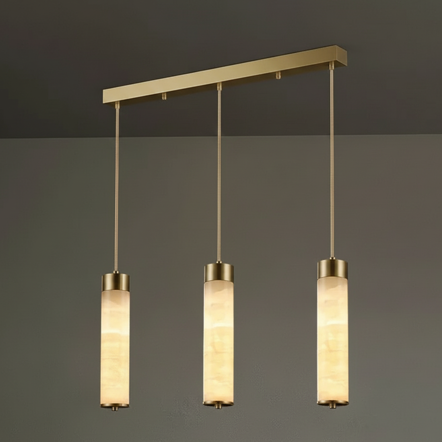 Elira - Suspension en pierre espagnole