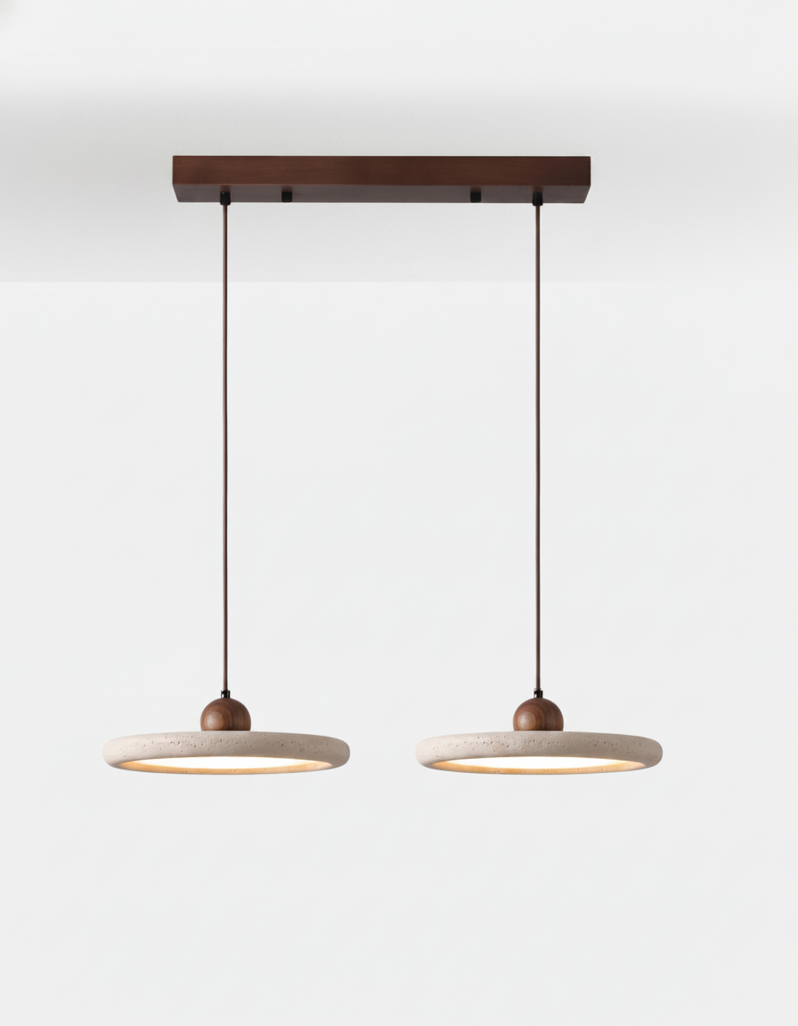 Galien – Suspension Luminaire Suspendu