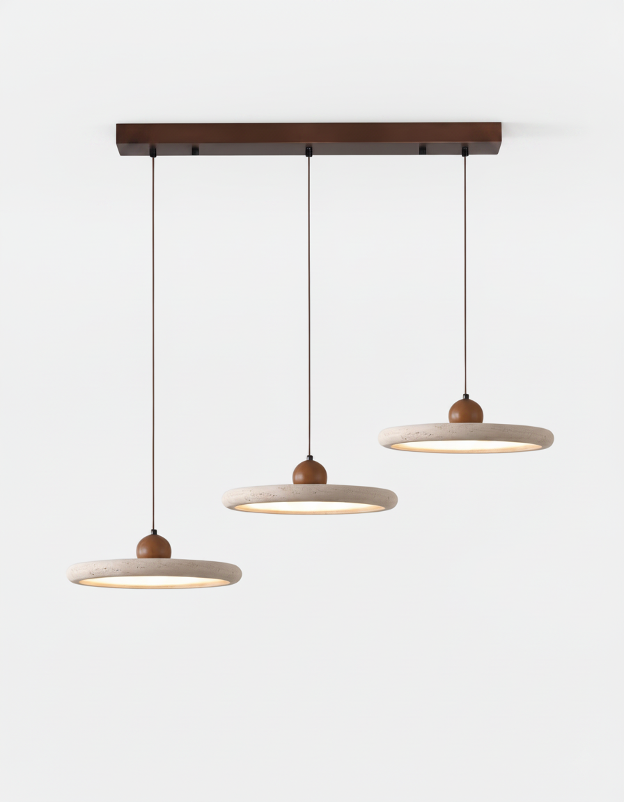 Galien – Suspension Luminaire Suspendu