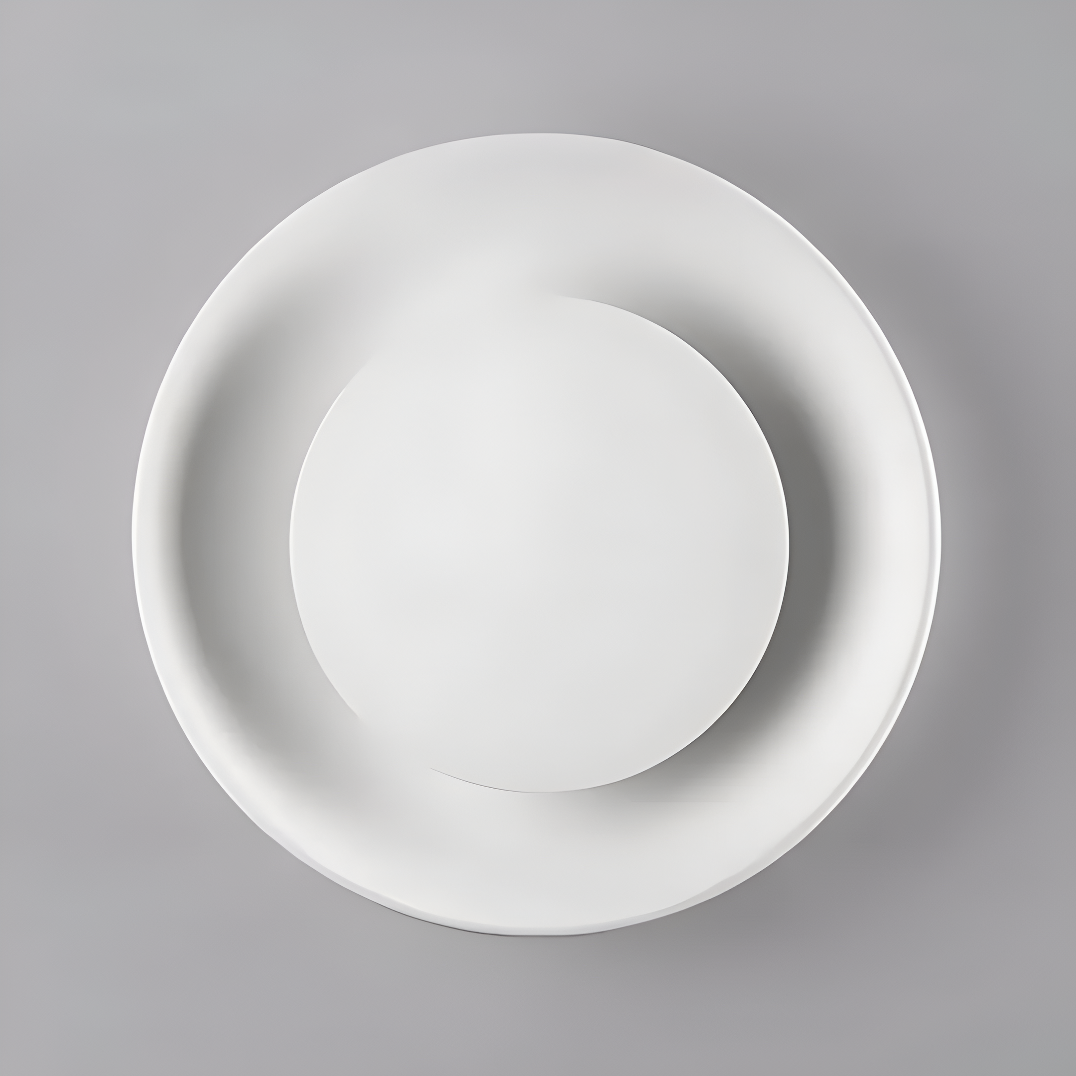 Ginvira – Lámpara de pared acrílica de yeso nórdica