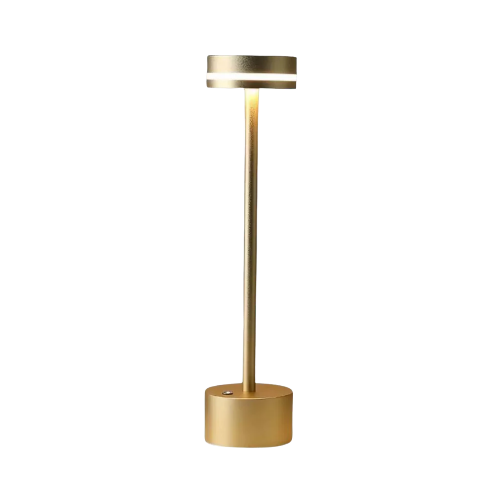 Nomyra – Přenosné bezdrátové světlo záře