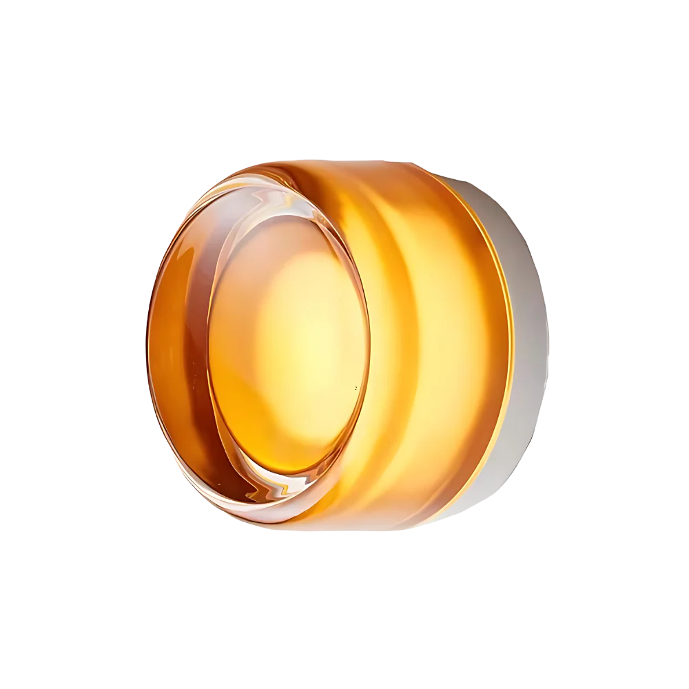 Lumireth - Északi Világító Gödrös Akril Modern Fali Lámpa