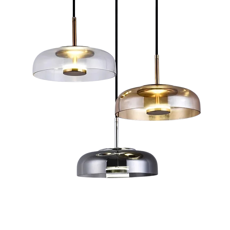 GreenBeam - Ampoule LED légère à économie d'énergie