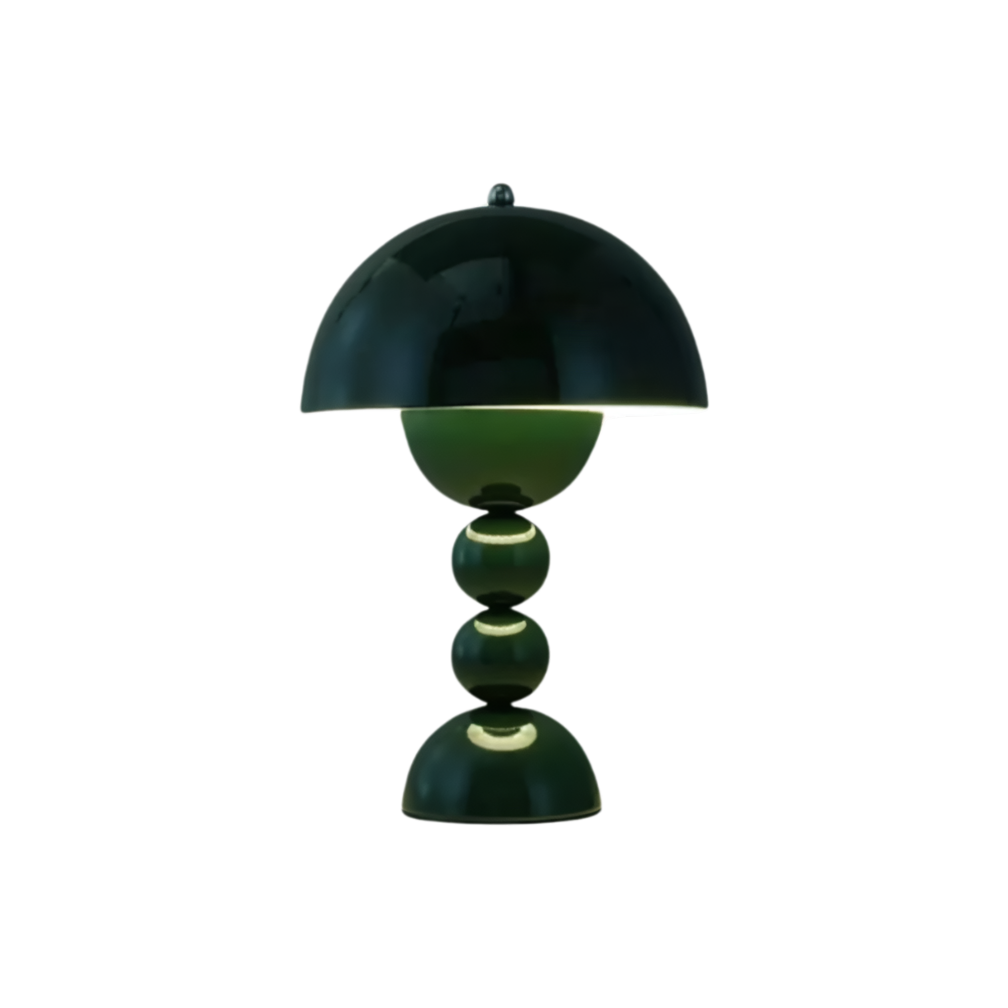 Isolde - Északi Rügy Vezeték nélküli Asztali Lámpa