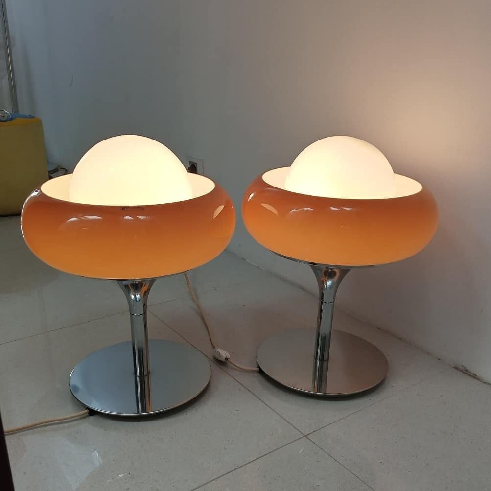 Rhevarin - Torchis Bordlampe