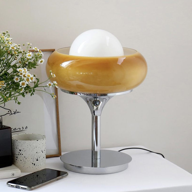 Rhevarin - Torchis Bordlampe