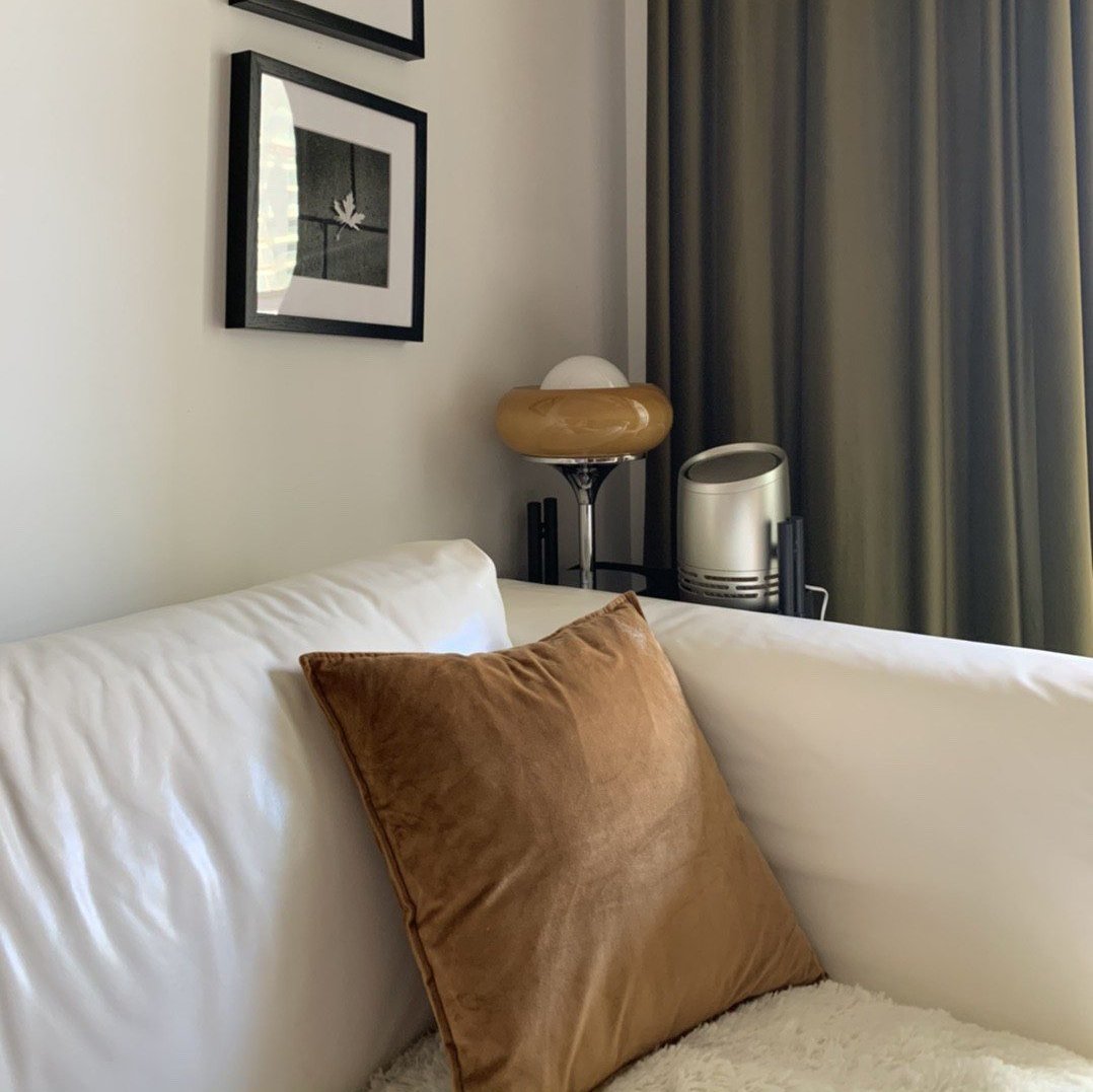 Rhevarin - Torchis Bordlampe