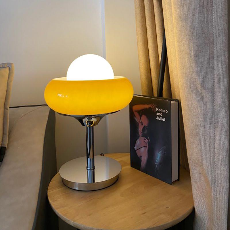 Rhevarin - Torchis Bordlampe