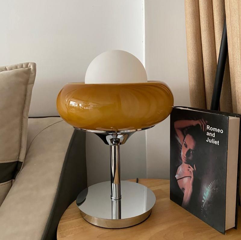 Rhevarin - Torchis Bordlampe