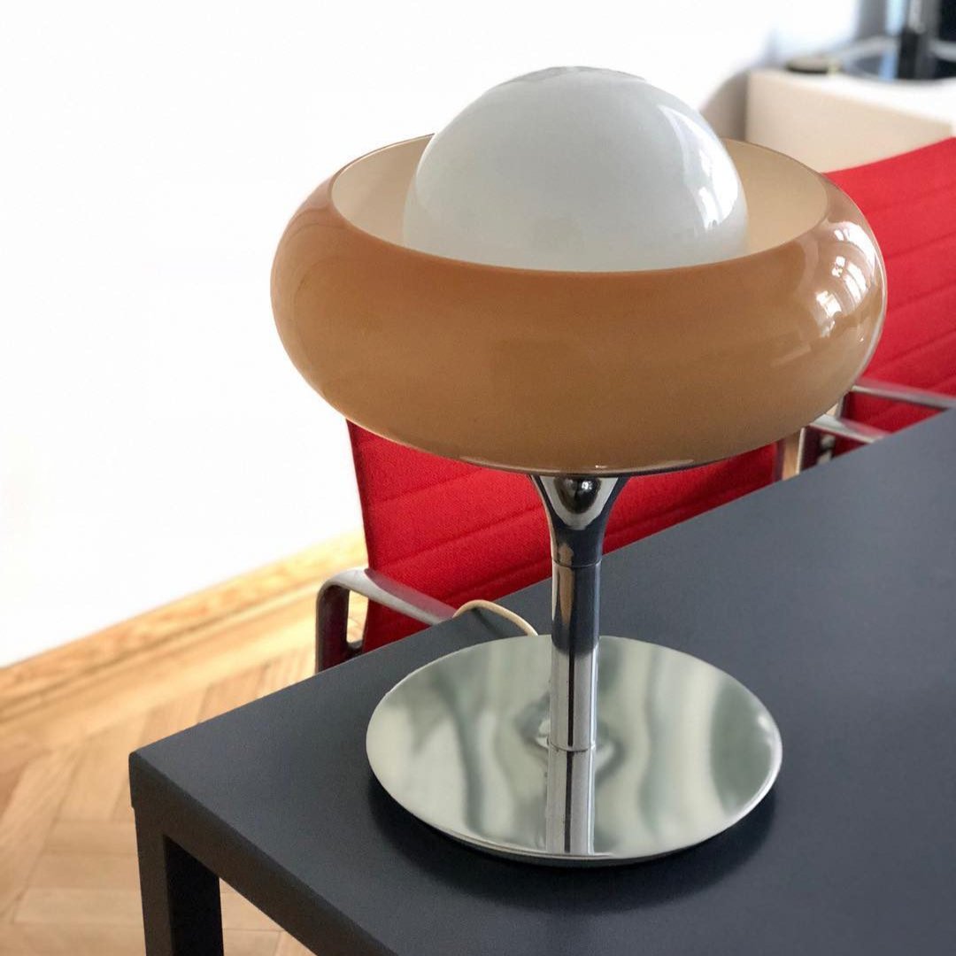 Rhevarin - Torchis Bordlampe