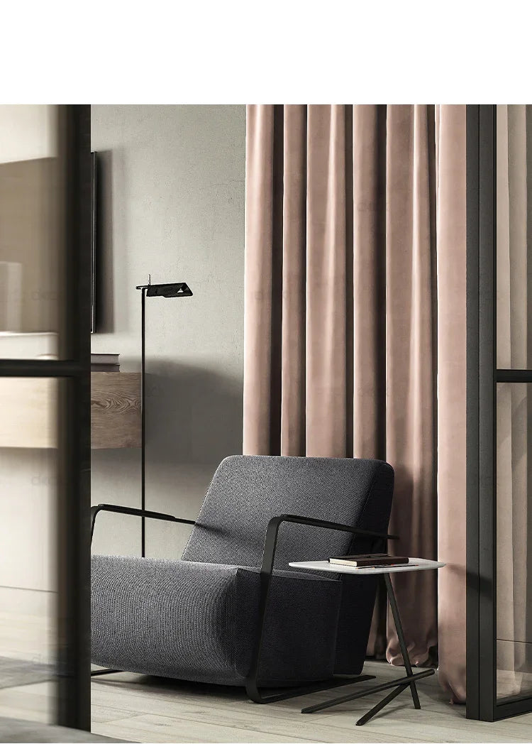 Virell – Moderní minimalistická stojací lampa