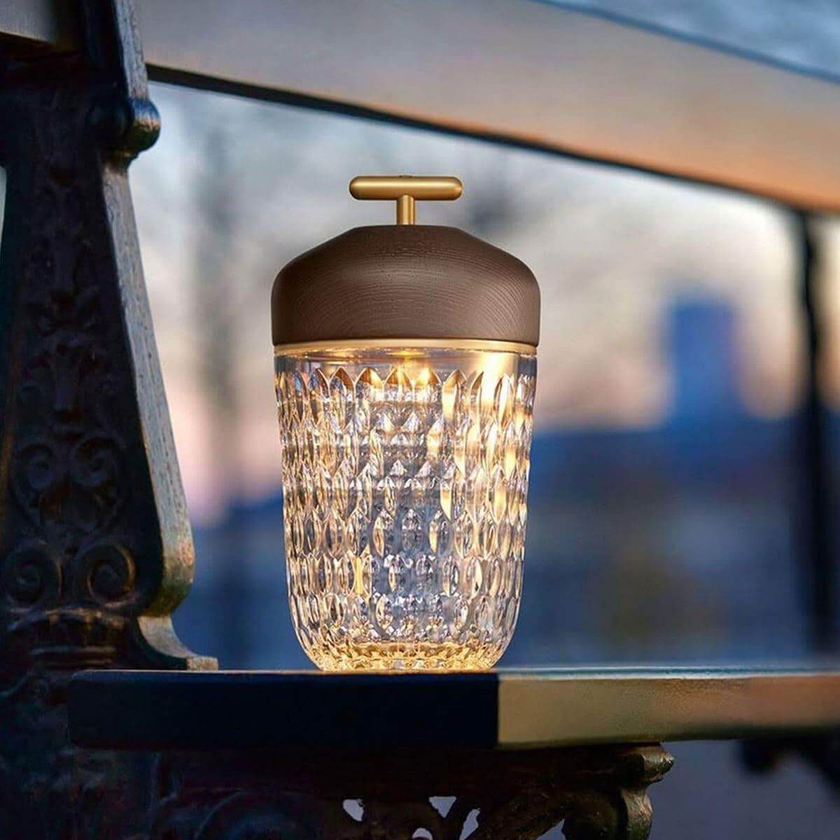 Fiola - Prenosná lampa