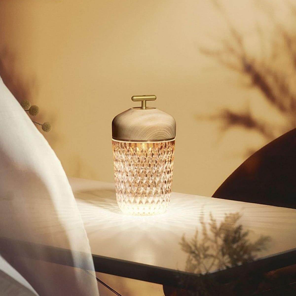Fiola - Prenosná lampa
