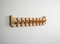 Bravon – Wooden Hallway Coat Rack