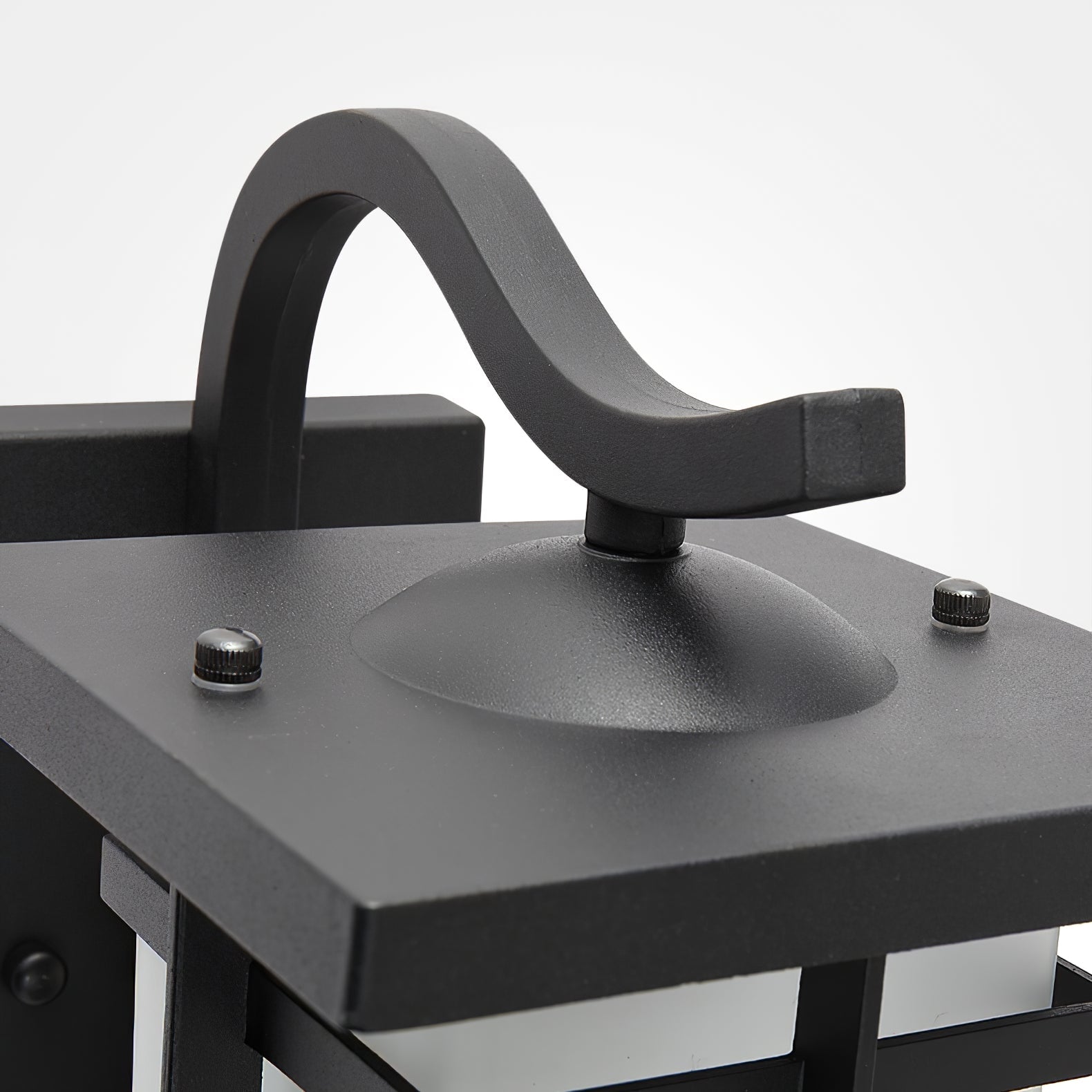 Halbric - Applique murale extérieure rétro