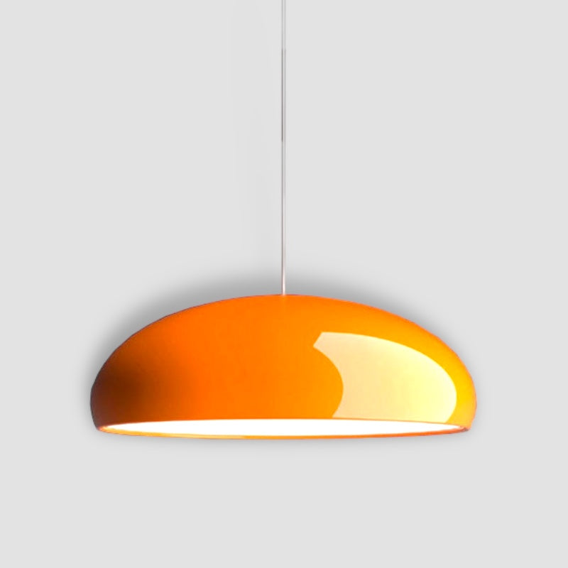Velmira - Italian Nordic Design Metal Pendant Light