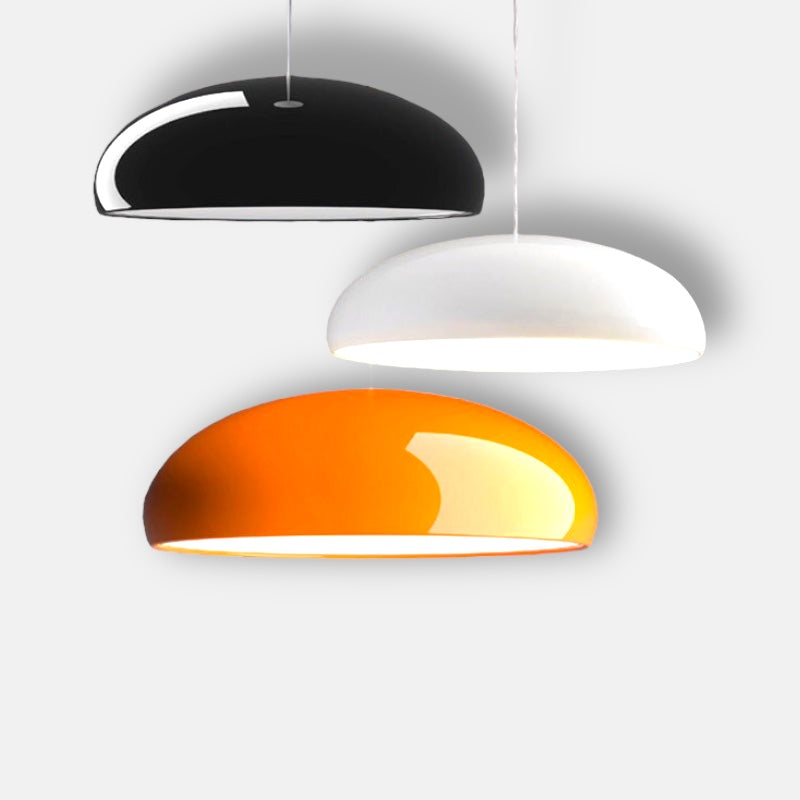 Velmira - Italian Nordic Design Metal Pendant Light